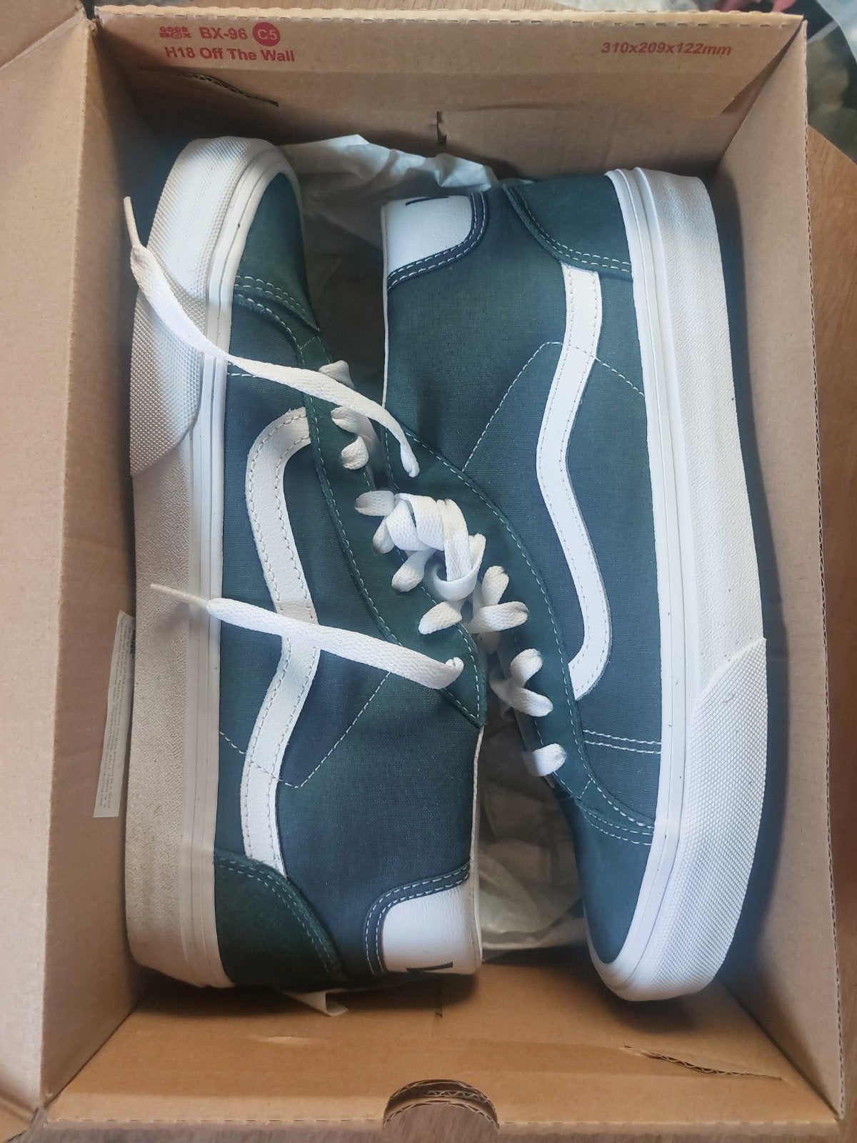 Vans Maat 42 Schoenen Nieuw Nooit Gedragen, Ophalen, Nieuw