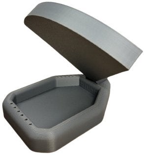 Dart Houder 3D, Ophalen, Nieuw, Overige typen