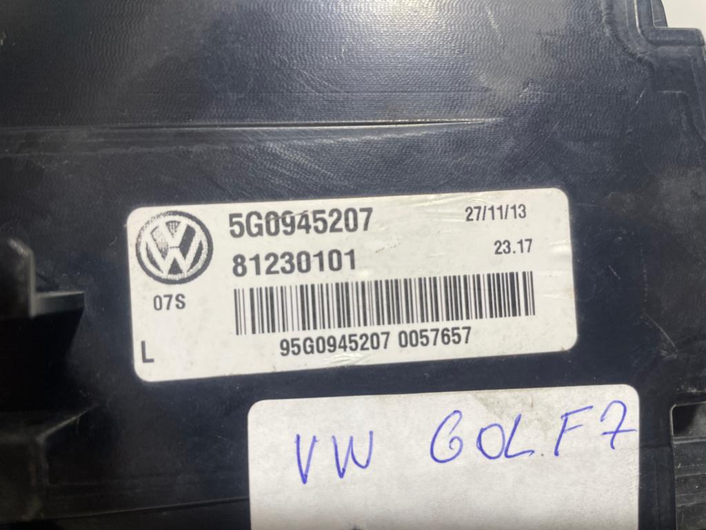INNONDE VW PASSAT 5G0945207 linker achterlicht, Auto-onderdelen, Ophalen, Gebruikt, BMW
