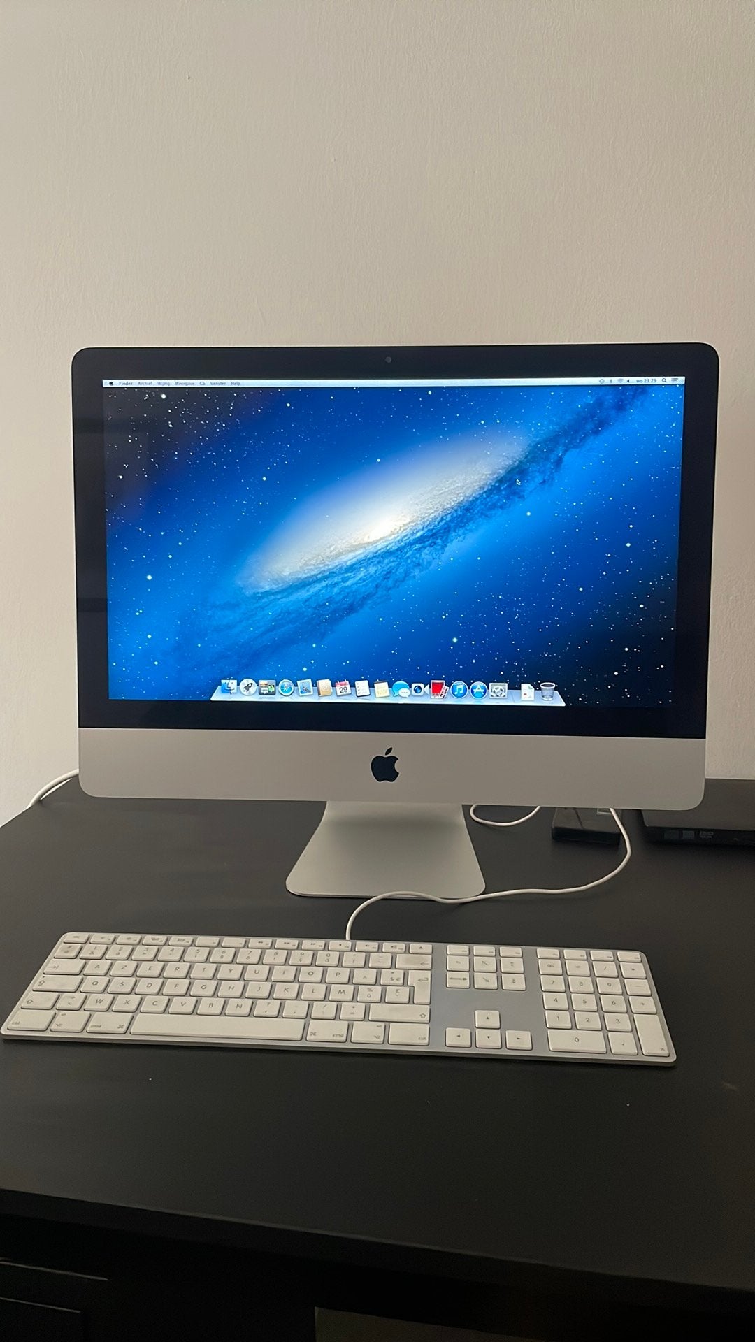 MacOS catalina, Informatique & Logiciels, Apple Desktops, Enlèvement, Comme neuf
