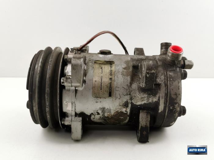 Pompe clim d'un Volvo 7-Serie, -, 3 mois de garantie, -, -