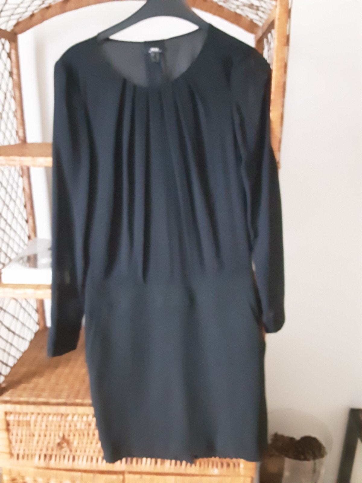 Kleedje, Ophalen, Maat 36 (S)