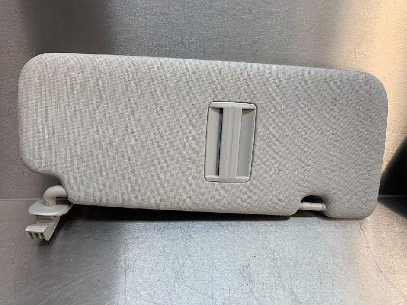 ZONNEKLEP Kia Picanto (TA) (01-2011/06-2017), Gebruikt, Kia