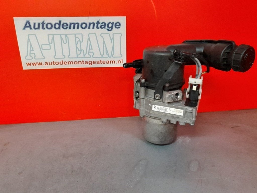 POMPE DE DIRECTION Peugeot 508 (8D) (01-2010/12-2018), Autos : Pièces & Accessoires, Commande, Peugeot, Utilisé