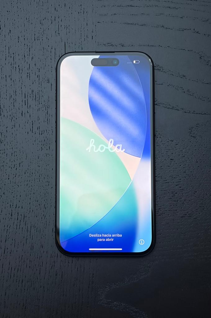 iPhone 15 | 256GB opslag, Telecommunicatie, Mobiele telefoons | Huawei, Ophalen, Zo goed als nieuw, Zwart