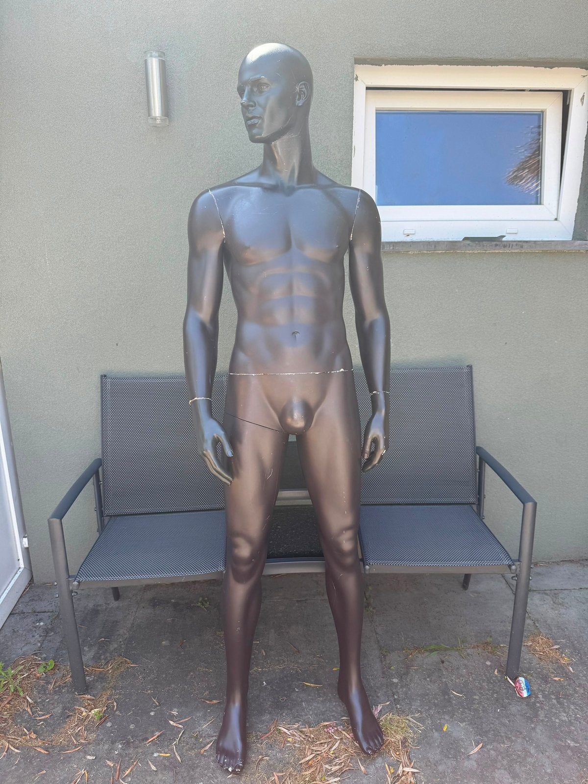 9 mannequins originaux Hans Boodt | Professionnel, Articles professionnels, Enlèvement