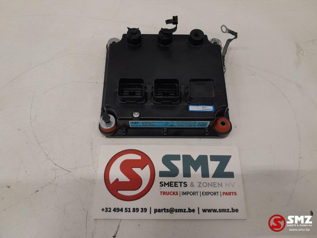 Ecu ple602 electronic control module unit caterpil