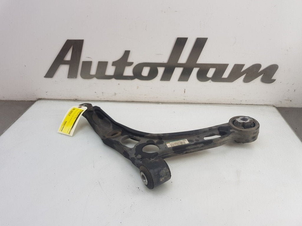 DRAAGARM LINKS VOOR Fiat Ducato (250) (01-2006/10-2023), Dhr. J. Ham, Gebruikt, Administratie@autoham.nl, Fiat