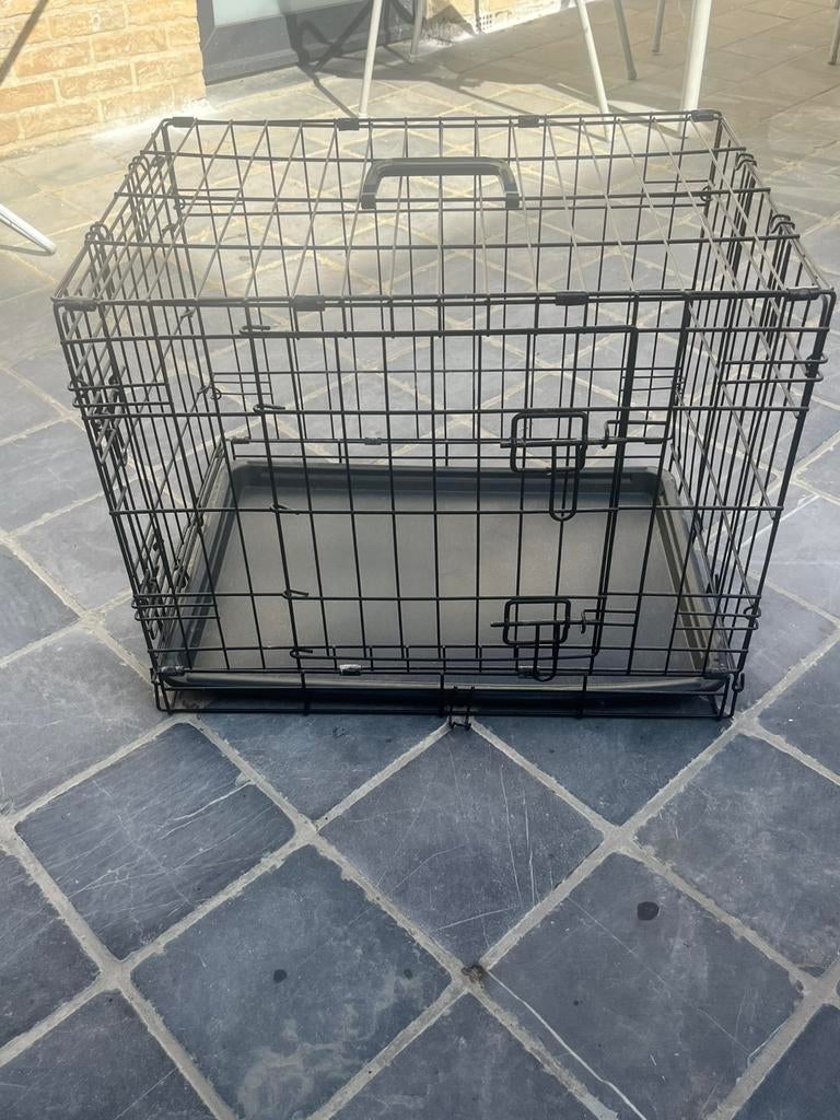 Benche, Dieren en Toebehoren, Ophalen