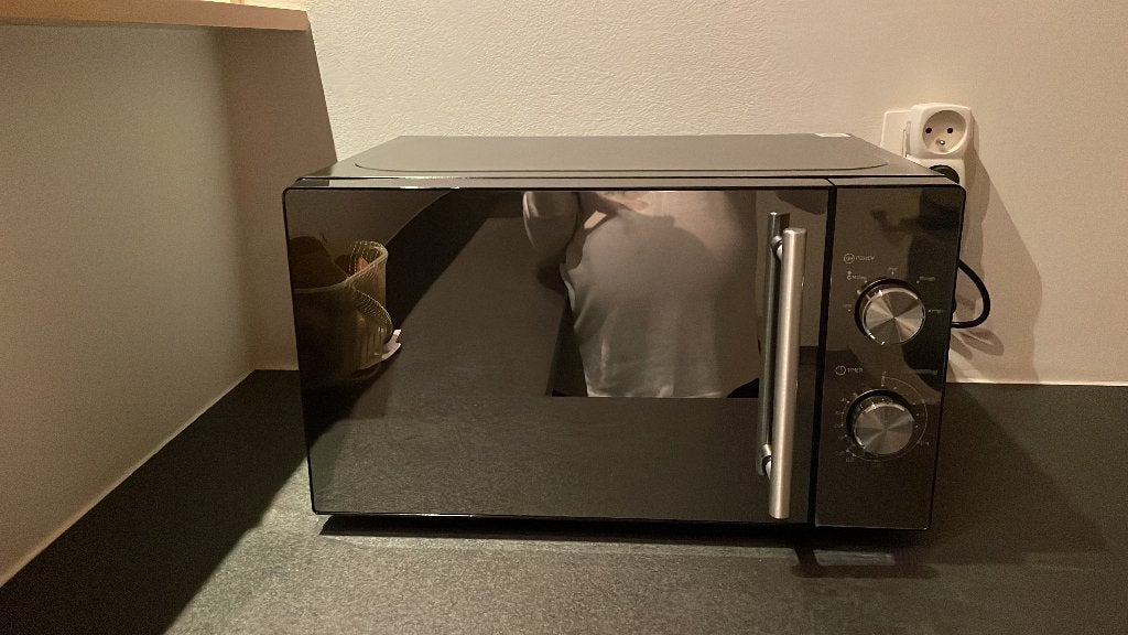 magnetron, Electroménager, Enlèvement ou Envoi, Reconditionné