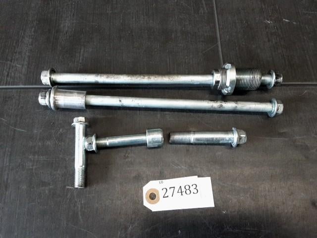 GSX-S 1000 (F) 2015 - 2020 Suzuki Bout D1-61871, Motoren