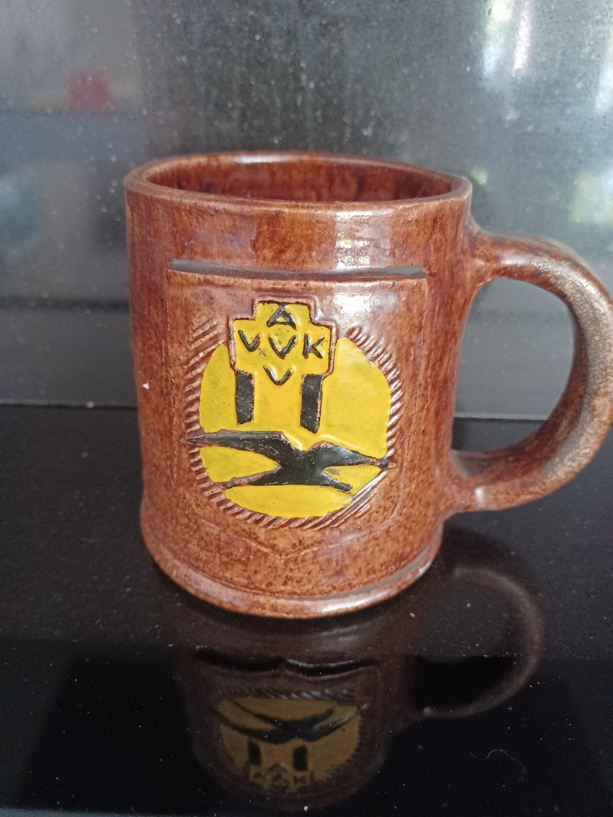 Bierpot, Ophalen of Verzenden