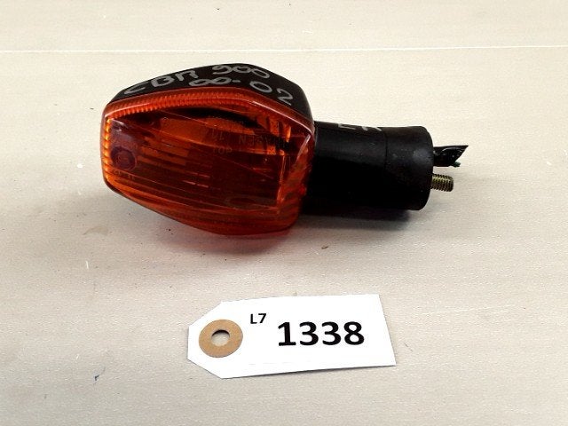 CBR900 2000 - 2001 Honda Pinker D1-35656, Motos, Pièces | Honda