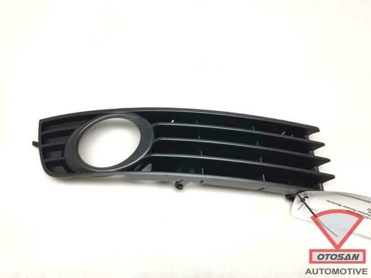 audi a4 2000 2004 voorbumper rooster rechts nieuw! 0325592, Audi, Kundenbetreuung@audi.de, Bumper, AUDI AG