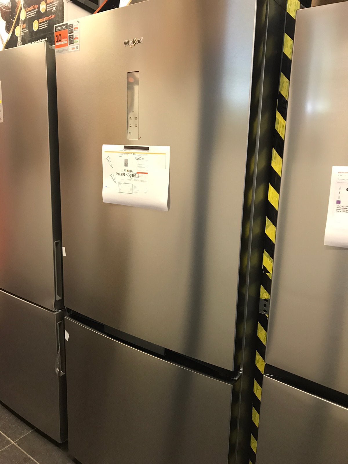 Réfrigérateur frigo💦‼️super promo-30%-40%✅avec garantie❄️‼️, Electroménager, Neuf