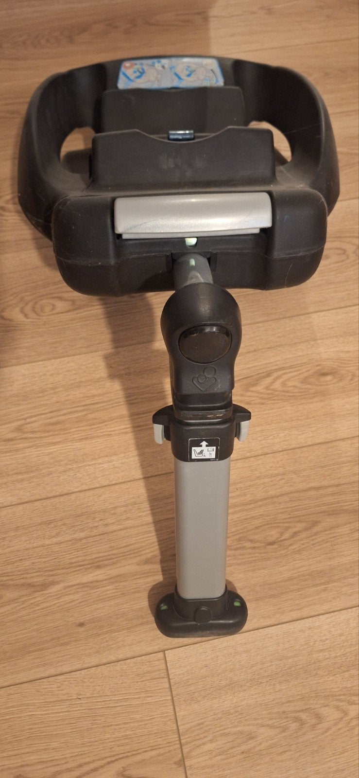 Maxicosi onderstel, Kinderen en Baby's, Ophalen, 0 t/m 18 kg, Maxi-Cosi, Gebruikt