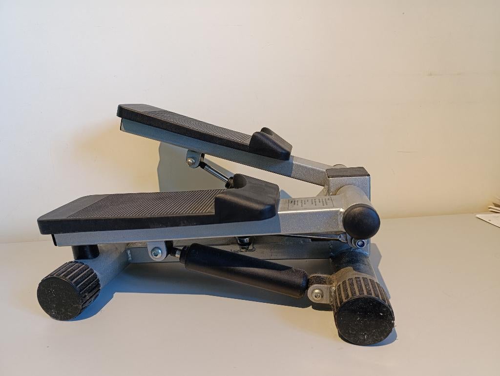 Kettler Mini Stepper Fitness Toestel, Sports & Fitness, Appareils de fitness, Enlèvement, Utilisé, Jambes, Métal