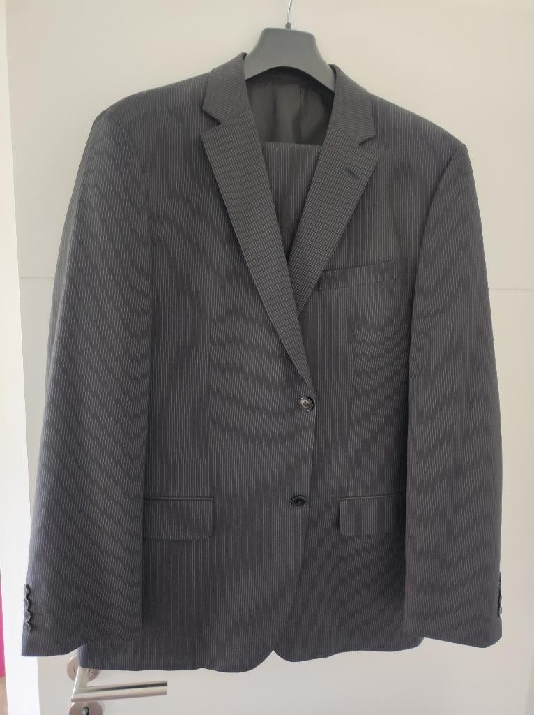 Costume Angelo Litrico, Gris, Enlèvement ou Envoi, Angelo Litrico, Taille 52/54 (L)