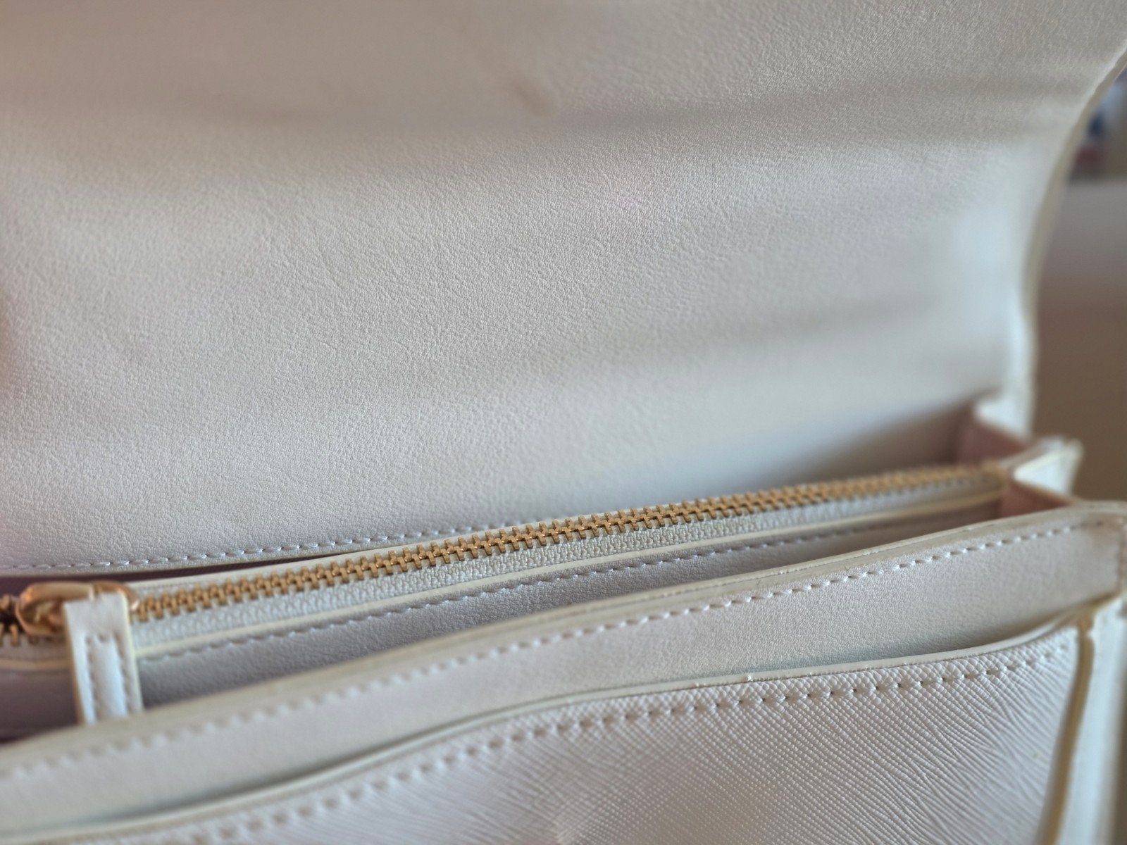 Sac à main blanc Liu Jo., Bijoux, Sacs & Beauté, Enlèvement, Neuf, Blanc, Autres marques