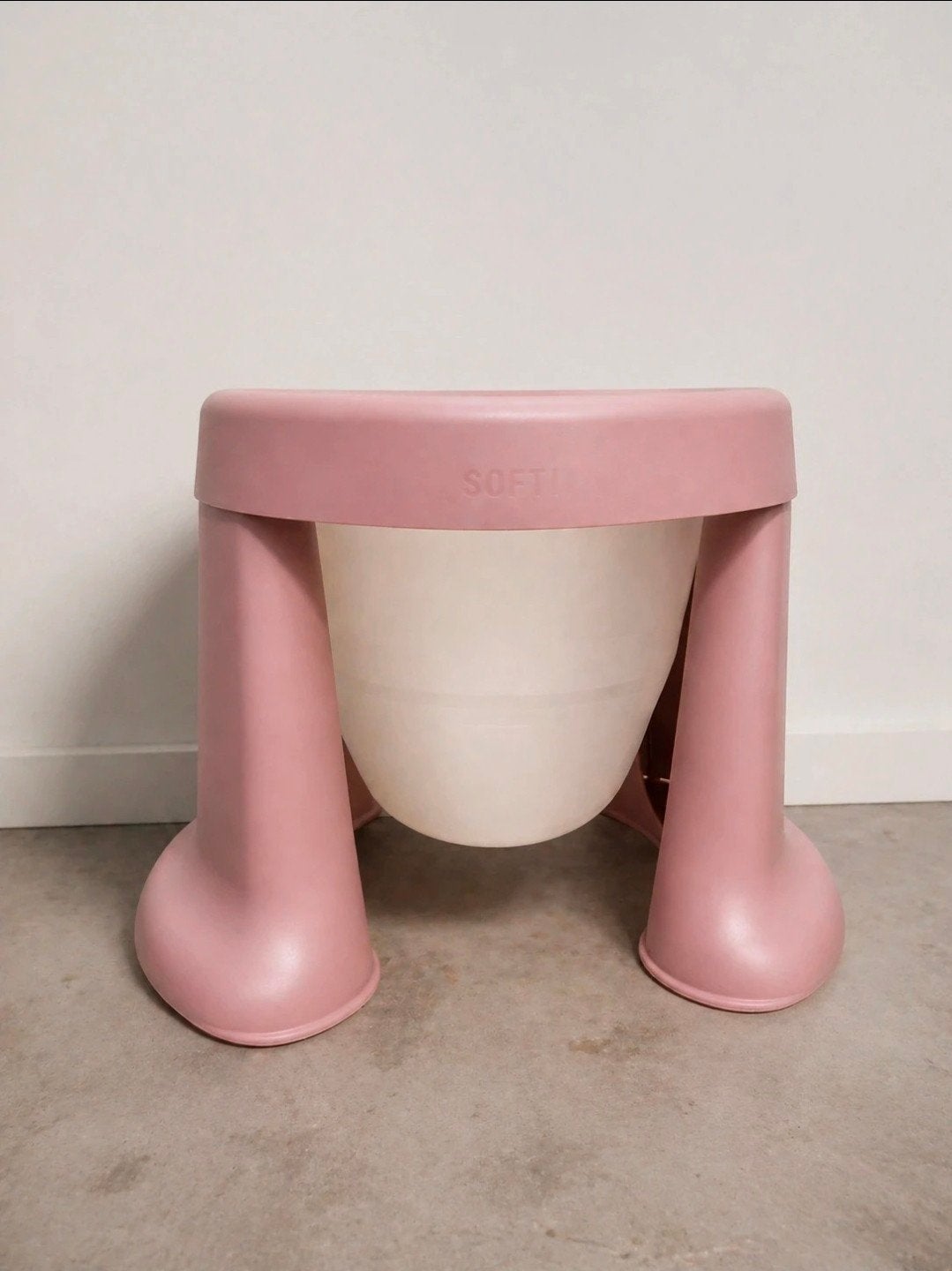 Tub of the World — Baignoire Softtub pour bébé, Enfants & Bébés, Bains & Soins, Enlèvement ou Envoi