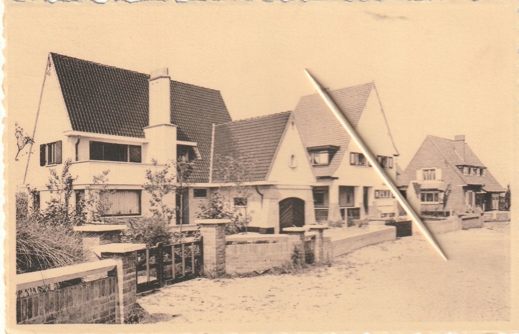Sint-Idesbald, Verzamelen, Ophalen of Verzenden