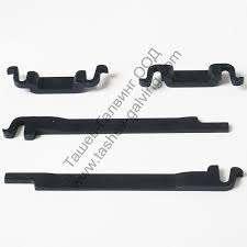 Festool glijplaatjes TS55 invalzaag 200173 Geleidezolen, Doe-het-zelf en Bouw, Ophalen, Nieuw, Invalzaag