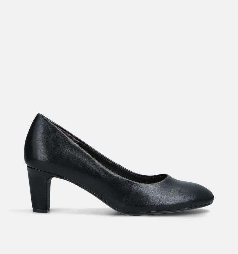 pumps merk Tamaris maat 38, Pumps, Zwart, Nieuw, Ophalen