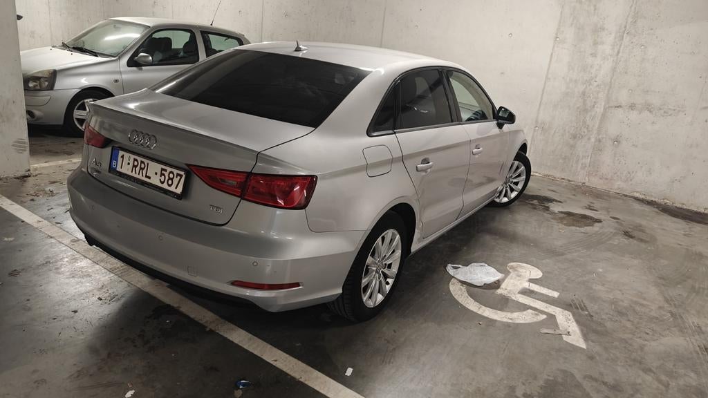 Audi a3, Autos, Achat, ABS, Particulier, A3