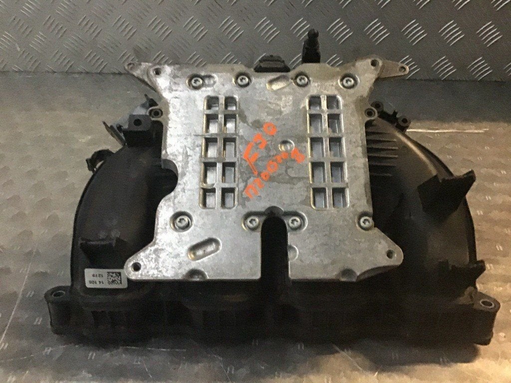 Inlaatspruitstuk n20 b20 a+d BMW 3-serie F30/F80 320i, -, Utilisé, -, -