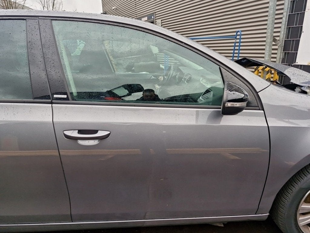 PORTE AVANT DROITE Golf Plus (5M1 / 1KP) (|5K4831056H|), Autos : Pièces & Accessoires, Carrosserie & Tôlerie, Volkswagen, Volkswagen AG