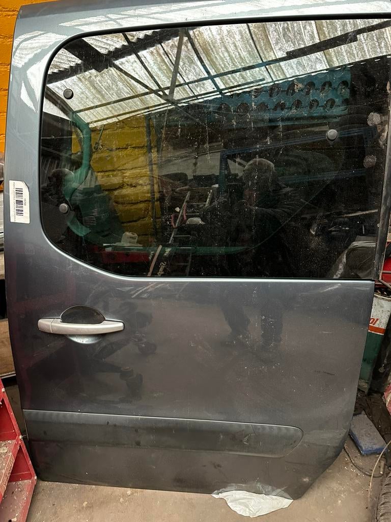 Citroen berlingo, Autos : Pièces & Accessoires, Enlèvement ou Envoi, Utilisé, Citroën