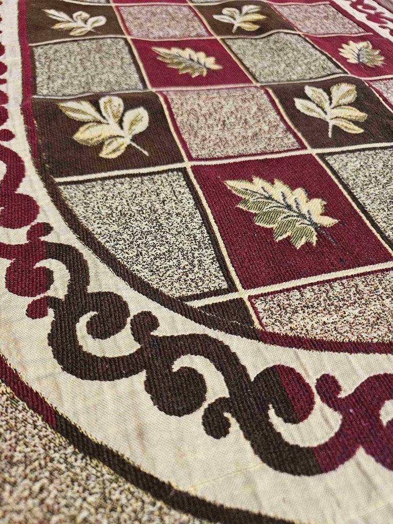 Decoratief kleed 162/62 cm, Huis en Inrichting, Ophalen of Verzenden, Gebruikt, Overige stijlen