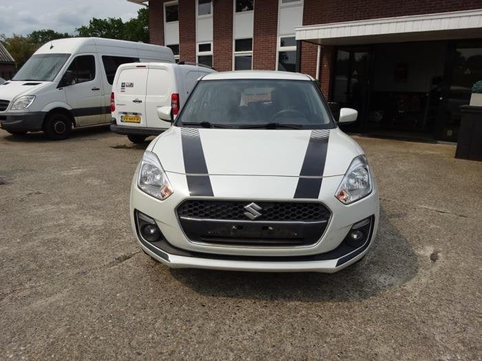 Boîte de transfert 4x4 d'un Suzuki Swift, -, 3 mois de garantie, Utilisé, -