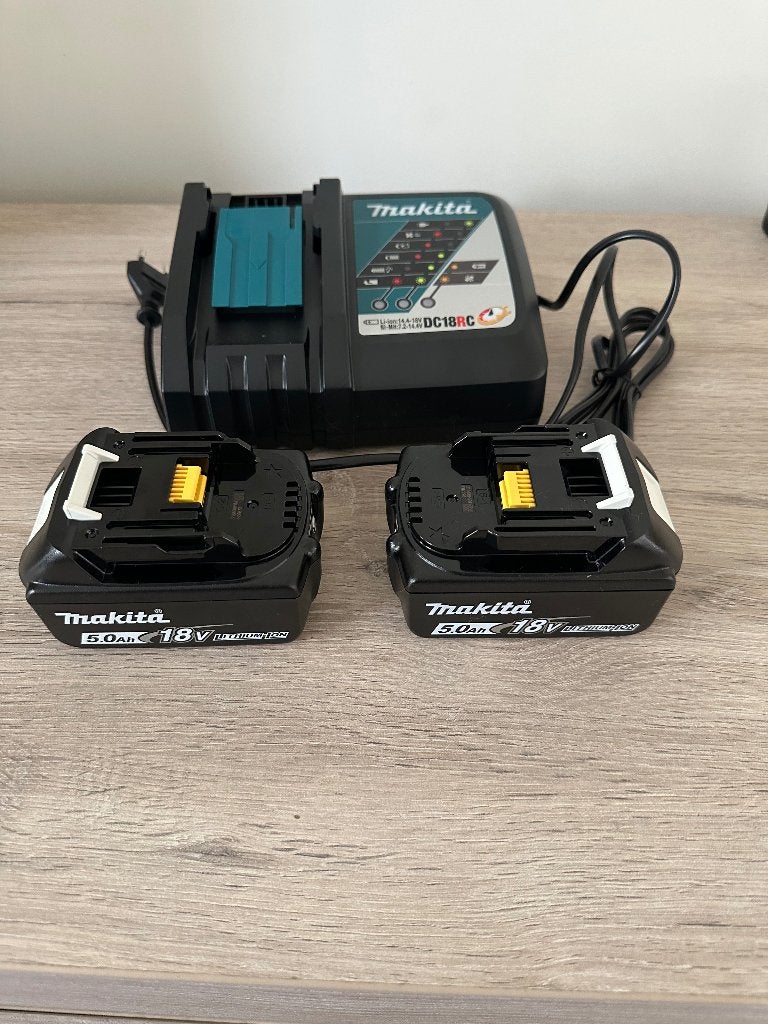 Makita, Doe-het-zelf en Bouw, Ophalen, Zo goed als nieuw, Overige typen, Klopboormechanisme