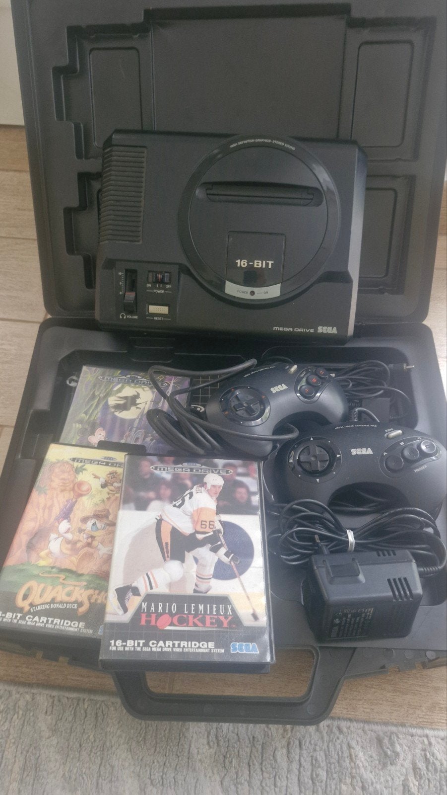 console de jeux en très bon état, Consoles de jeu & Jeux vidéo, Enlèvement ou Envoi