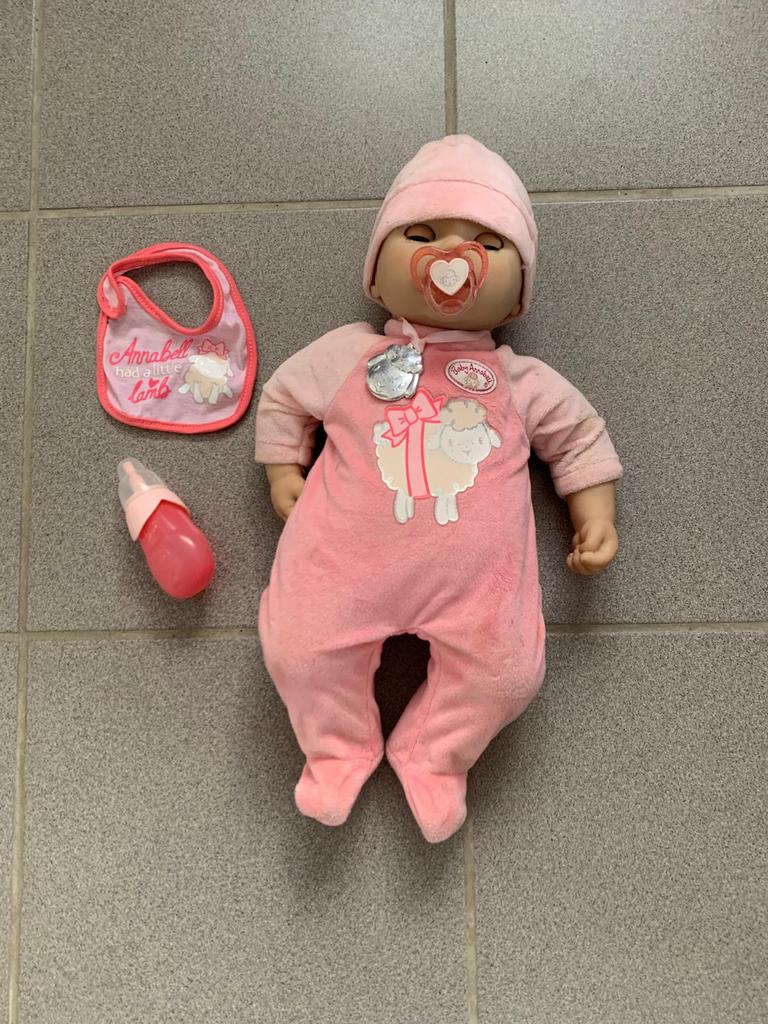 Pop, Enlèvement ou Envoi, Utilisé, Baby Pop