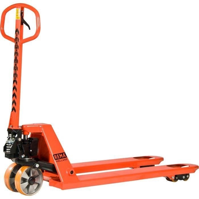 Rema Palletwagen – PTS-25TPP, Ophalen, Nieuw