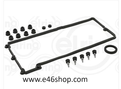 KLEPPENDEKSEL PAKKING BMW 8 CILINDER OE 11127513195, -, -, Nieuw, Ophalen of Verzenden