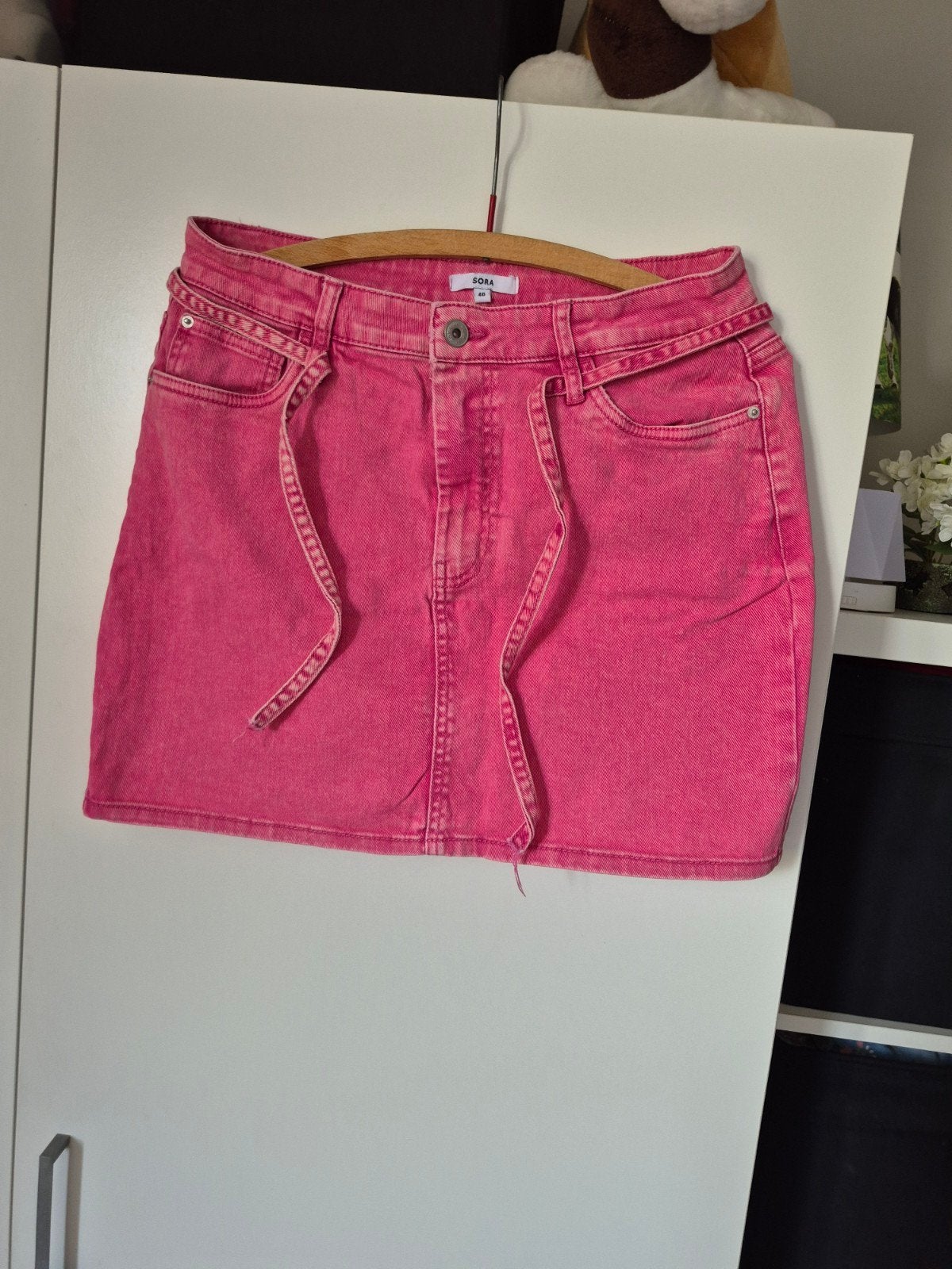 rokje jbc 2 keer gedragen, Kleding | Dames, Rokken, Ophalen of Verzenden