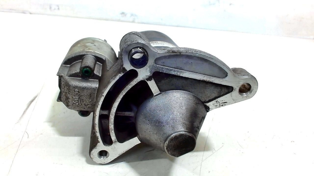 Startmotor Peugeot 206+, Onderdelen@venauto.nl, Van der Ven Autorecycling B.V., Citroën, Ettenseweg 76, 4706 PB Roosendaal, The Netherlands