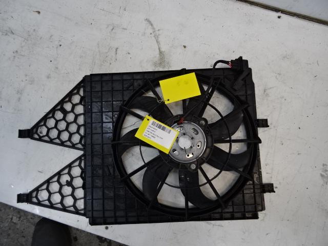 VENTILATEUR CASING Volkswagen Polo V (6R) (01-2009/05-2022), Utilisé, Volkswagen