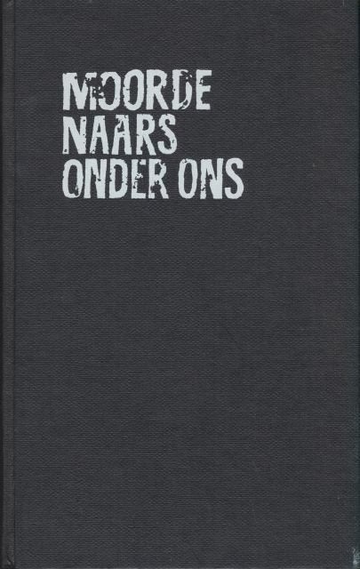 (a617) Moordenaars onder ons, Enlèvement ou Envoi, Utilisé