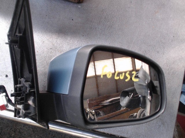 Rétroviseur droit Ford Focus 2 2005-2007 LP/15481, Enlèvement, Utilisé, Ford