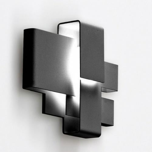 Design wandlamp - Wever & Ducré, Enlèvement, Neuf, Métal, Design