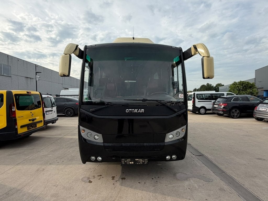 Iveco Otokar Navigo ( Stock ID 11832) — 2