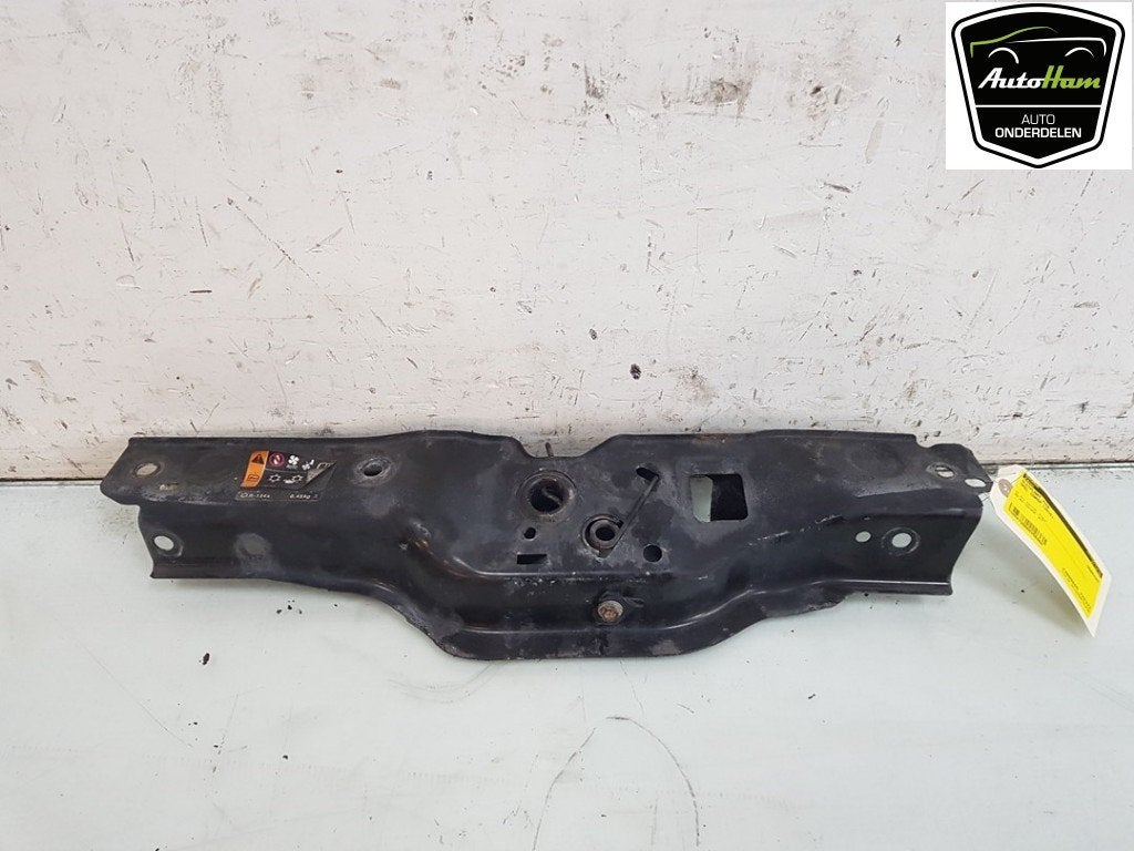 VOORFRONT SLOTPLAAT Opel Corsa E (|13444708|), Gebruikt, Opel