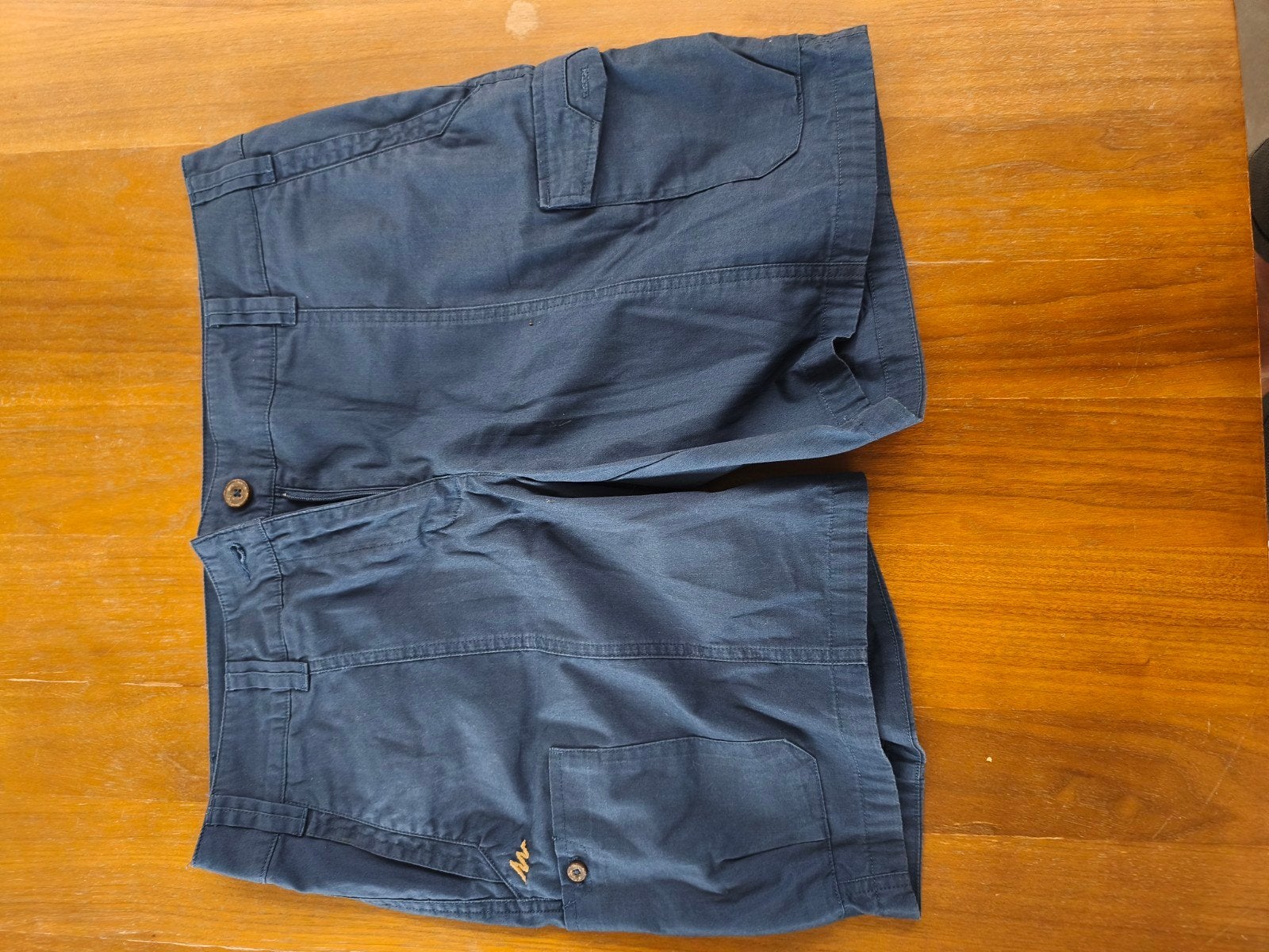 Shorts de randonnée courts et pantalons de randonnée, Enlèvement ou Envoi, Taille 52/54 (L)