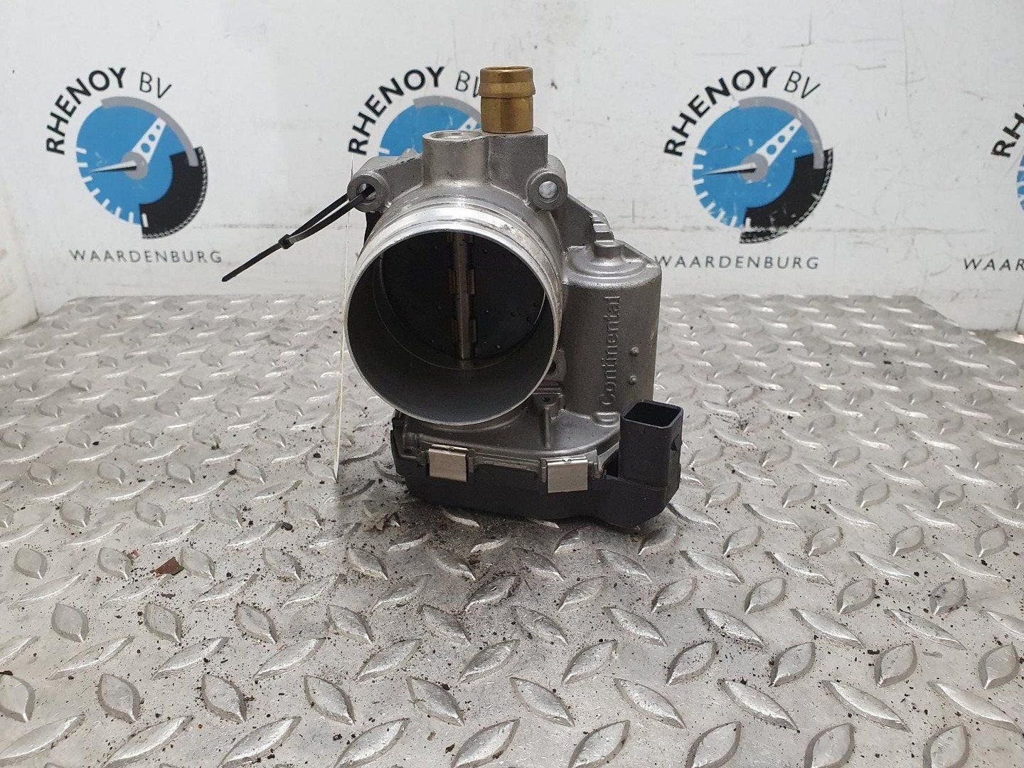 BMW X5 GASKLEPHUIS 2016, Ophalen of Verzenden, Gebruikt, Stiba lid