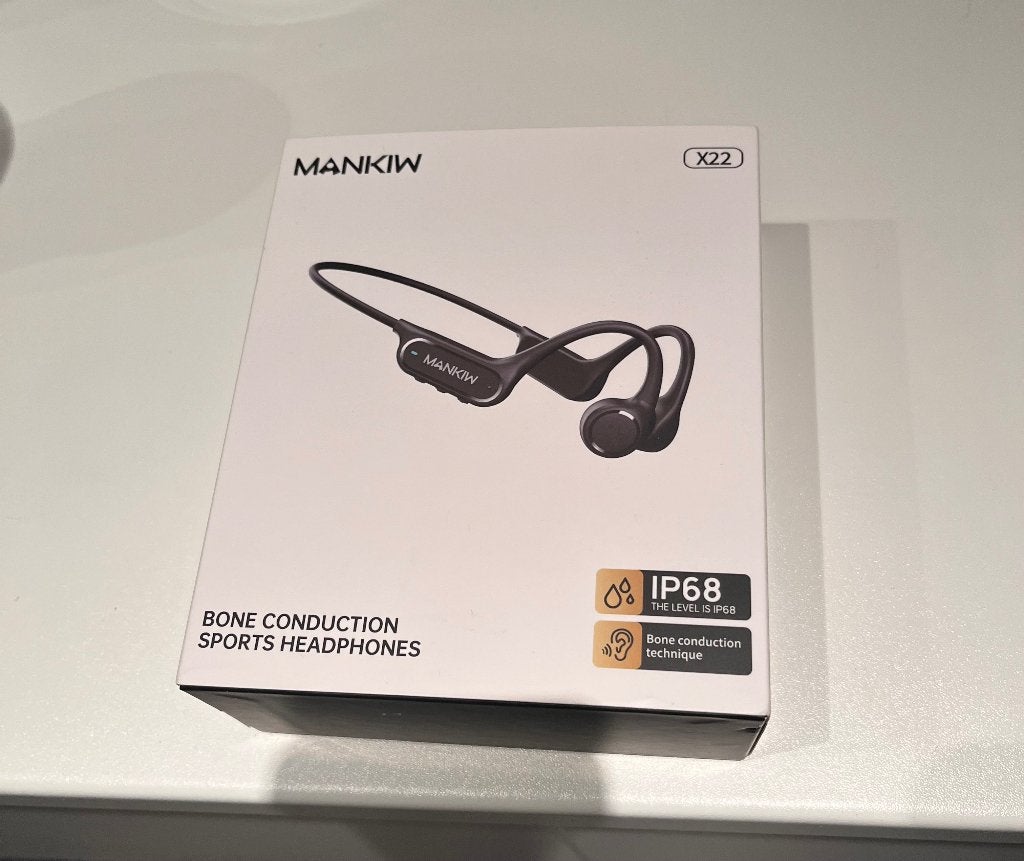 Hoofdtelefoon, Audio, Tv en Foto, Nieuw, Ophalen of Verzenden, Over-ear, Zwart