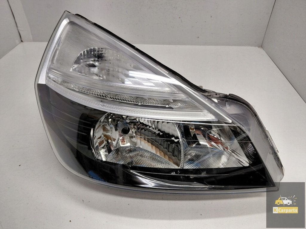 260106300R, Renault Espace IV Tweede lift 2012 - 2014 Lamp r, Auto-onderdelen, Renault Group, Gebruikt, Contact.group@renault.com